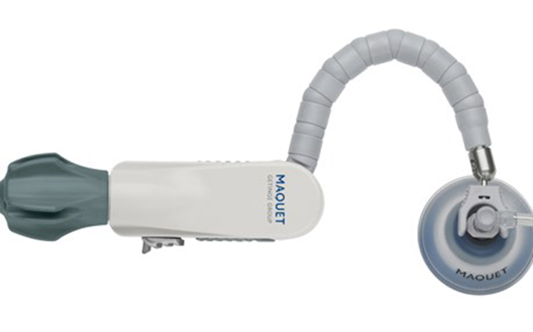 Maquet off-pump szívsebészeti eszközök