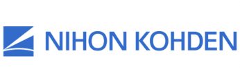 Nihon Kohden logo